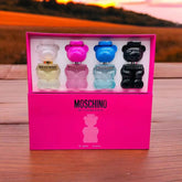 Maison Gift Set 4*30ml - Dubai - 100% Original Testers